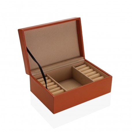 JOYERO TERRACOTA