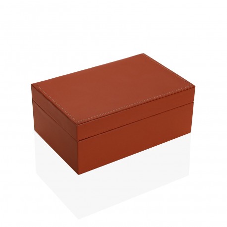 JOYERO TERRACOTA