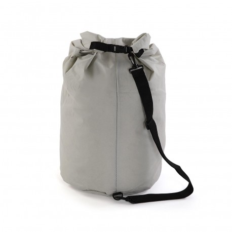 BOLSA DE LAVANDERIA GRIS