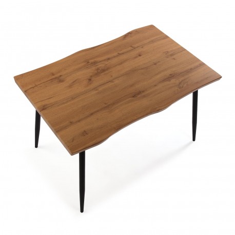 MESA COMEDOR MALIKA 120x80