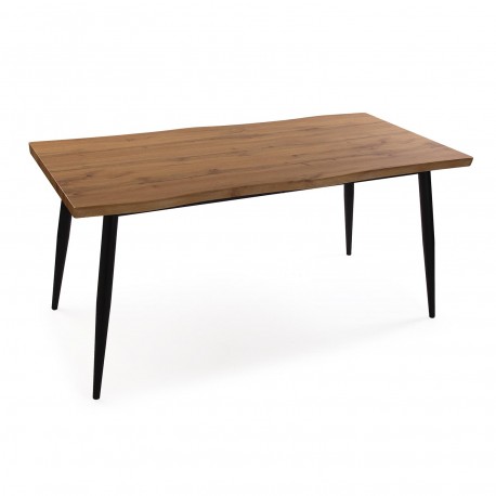 MESA COMEDOR MALIKA 160x80