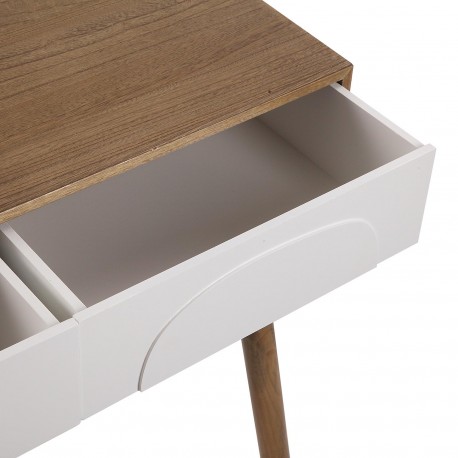 CONSOLA 2 CAJONES EAMES