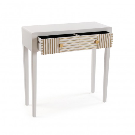 CONSOLA ECLIPSIA 2 CAJONES