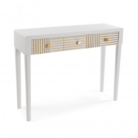 CONSOLA ECLIPSIA 3 CAJONES