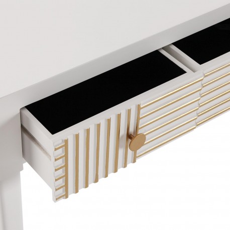 CONSOLA ECLIPSIA 3 CAJONES
