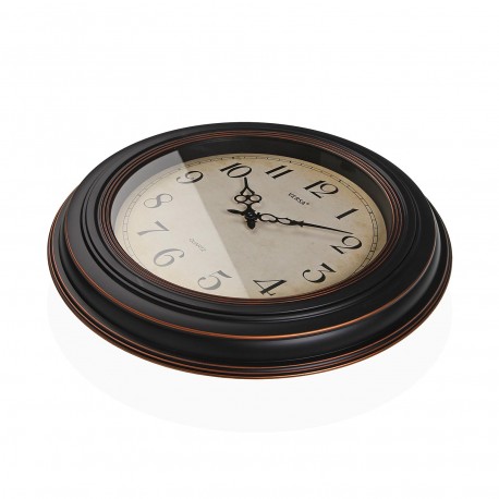 RELOJ DE PARED ANTIQUE 51CM