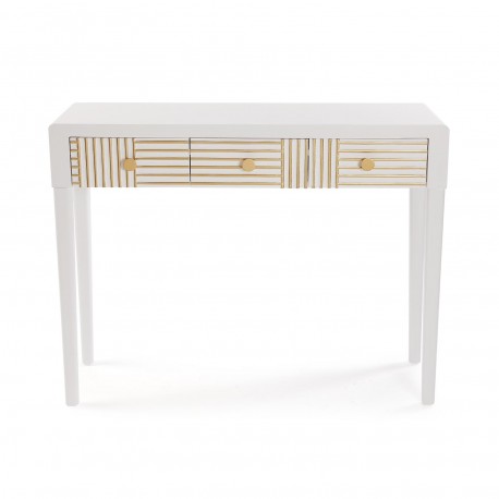 CONSOLA ECLIPSIA 3 CAJONES