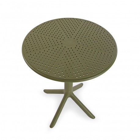 MESA COCKTAIL CAQUI