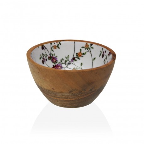 BOL ESMALTADO  FLORES SILVESTR