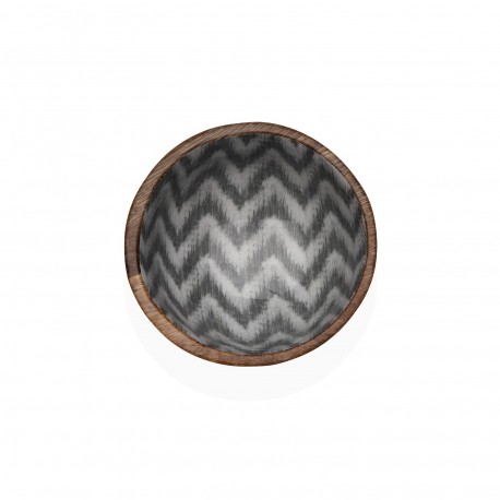 BOL ESMALTADO  CHEVRON