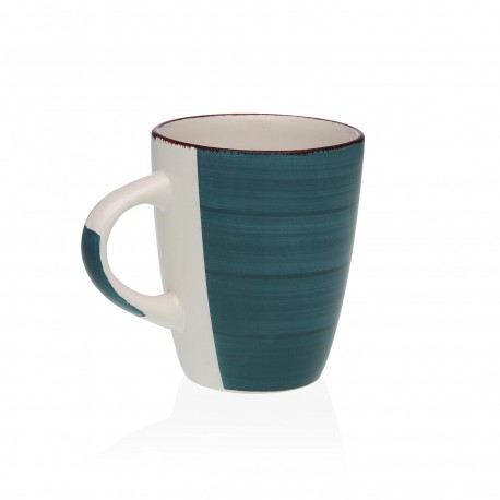 MUG AZUL 350ML