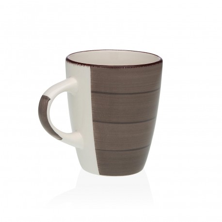 MUG GRIS 350ML