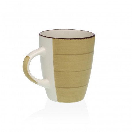 MUG BEIGE 350ML