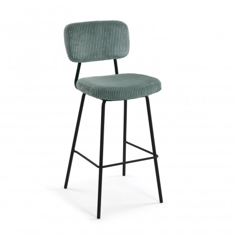 TABURETE TONGA MINT