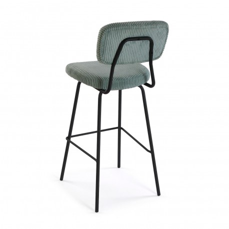 TABURETE TONGA MINT