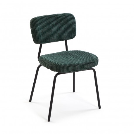 SILLA TONGA VERDE ORSCURO