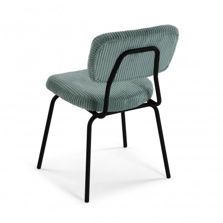 SILLA TONGA MINT
