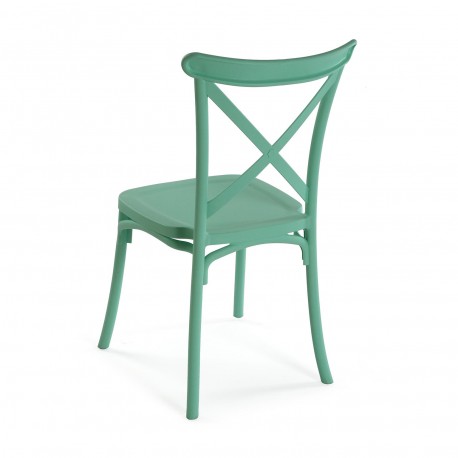SILLA MENTA