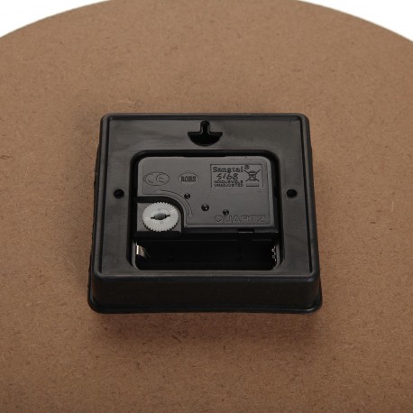 RELOJ DE PARED PETER 29CM