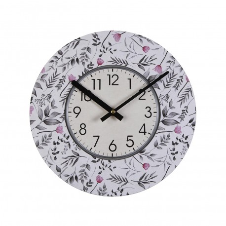 RELOJ DE PARED CAPRICE 29CM