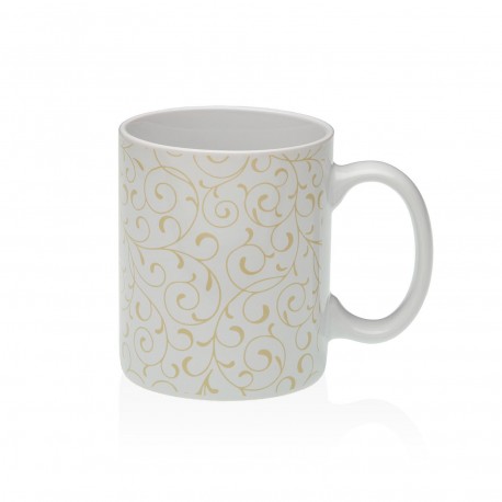 MUG SERPENTINE