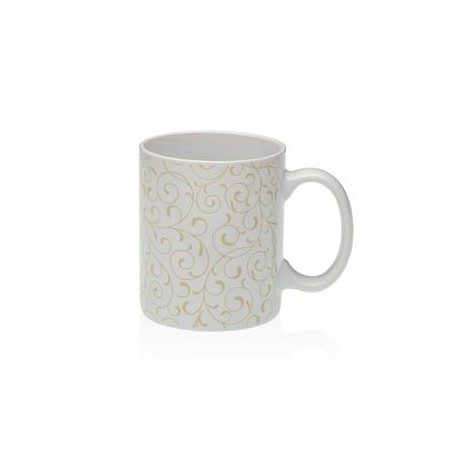 MUG SERPENTINE