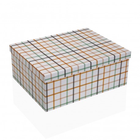 SET 15 CAJAS CARTON PETER