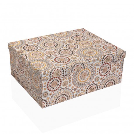 SET 15 CAJAS CARTON MARRAKECH