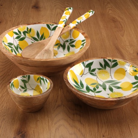 ENSALADERA LIMONES