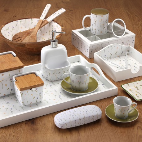 TAZA INFUSION LAISON