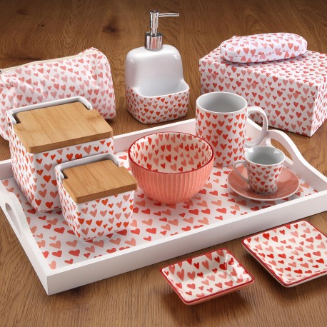TAZA INFUSION AMORE