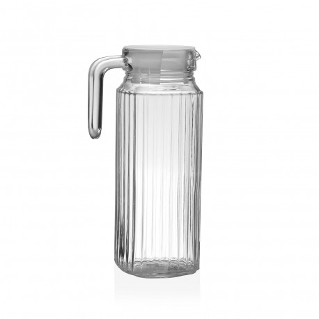 JARRA CRISTAL  1100ML