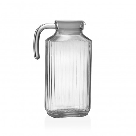 JARRA CRISTAL  1700ML