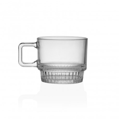 TAZA CRISTAL  300ML