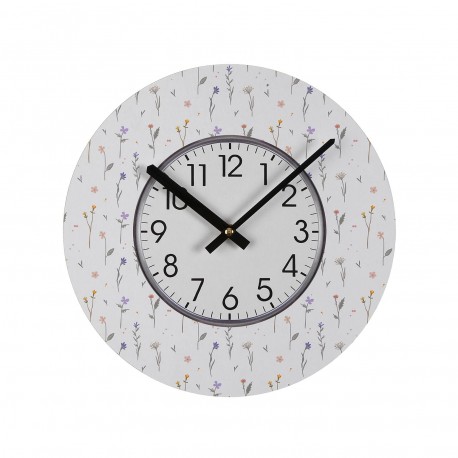 RELOJ DE PARED LAISON 29CM