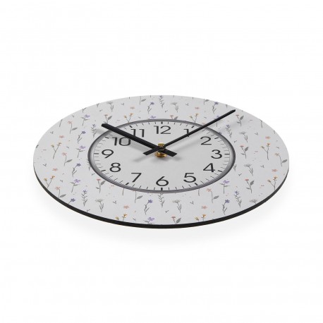 RELOJ DE PARED LAISON 29CM