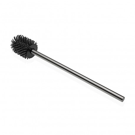 ESCOBILLERO SILICONA GRIS OSCURO