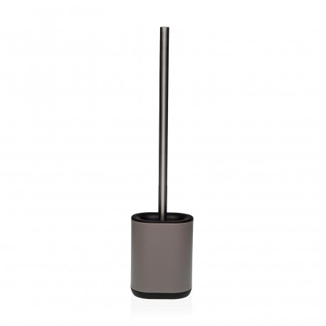 ESCOBILLERO SILICONA GRIS CL.
