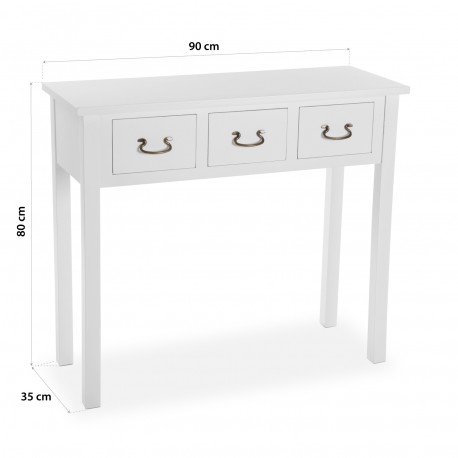 CONSOLA NIZA