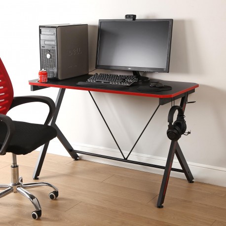 MESA ESCRITORIO GAMER PABLO