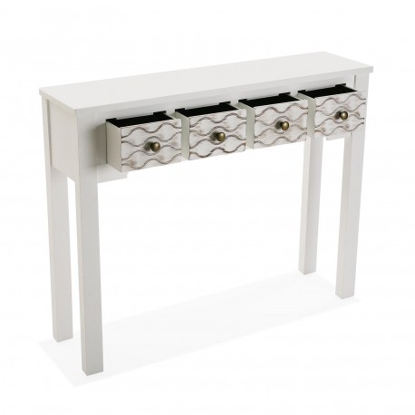 CONSOLA 4/C SAFIRA