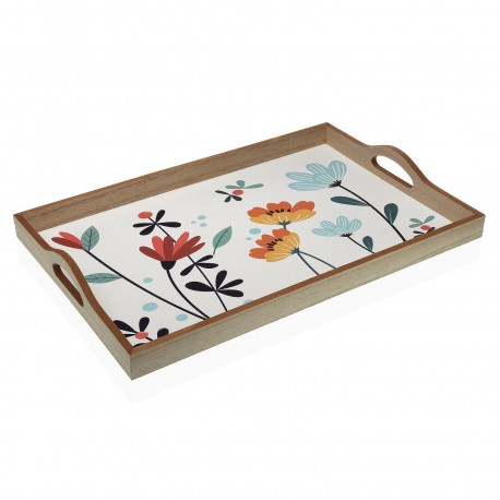 BANDEJA RECTANGULAR SELENE