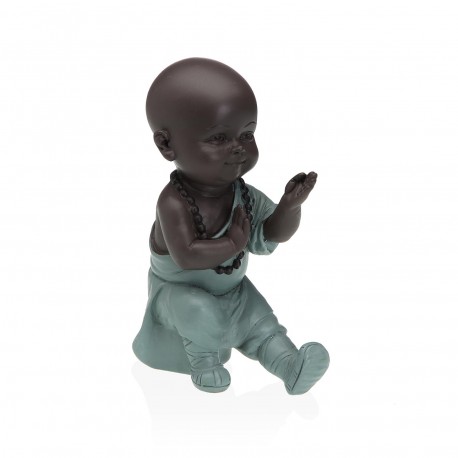 FIGURA MONJE BUDISTA