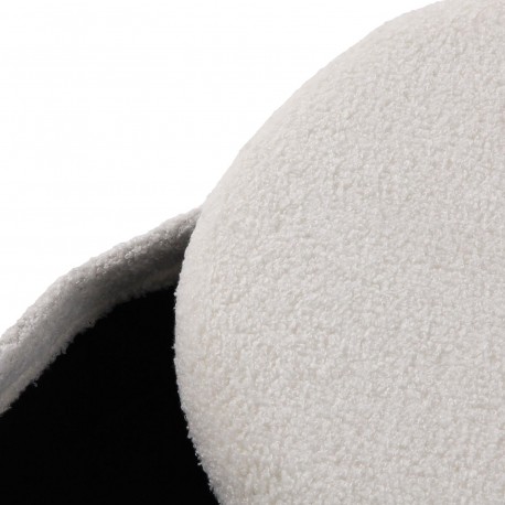 PUFF ALMACENAJE TEDDY