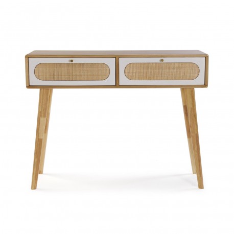 CONSOLA 2 CAJONES VEGA M