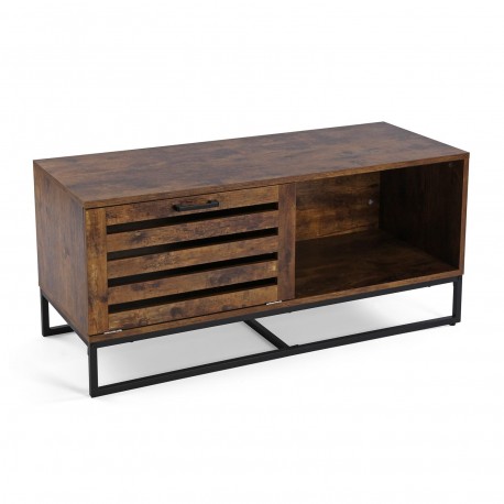 MESA DE CENTRO ODIN