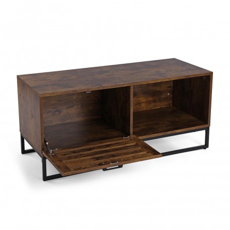 MESA DE CENTRO ODIN