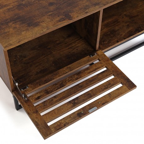 MESA DE CENTRO ODIN
