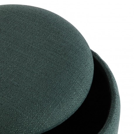 SET 2 PUFF VERDE
