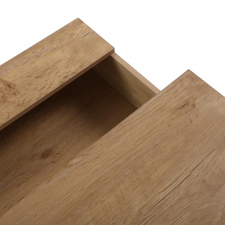 MESA DE CENTRO ELEVABLE CLARITA